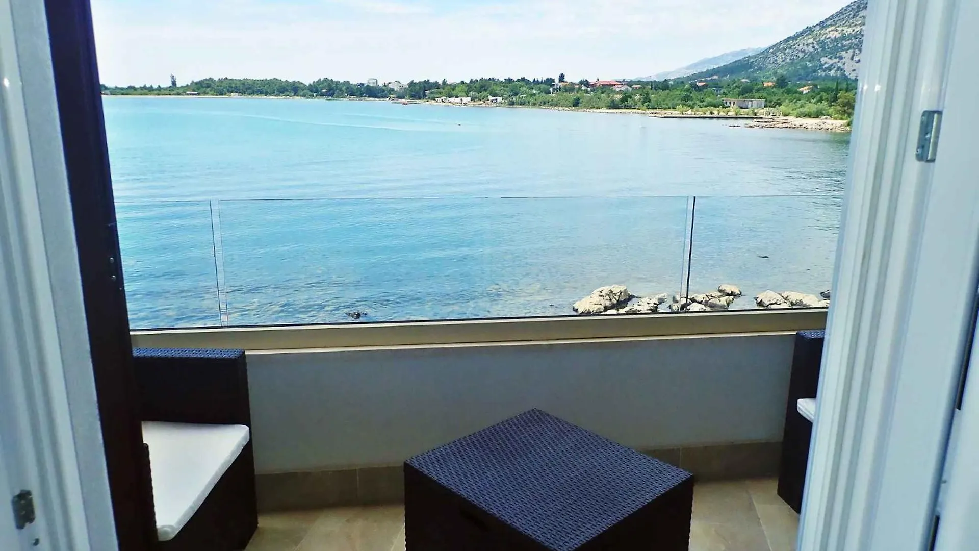 Apartment In Seline - Paklenica Riviera 50356