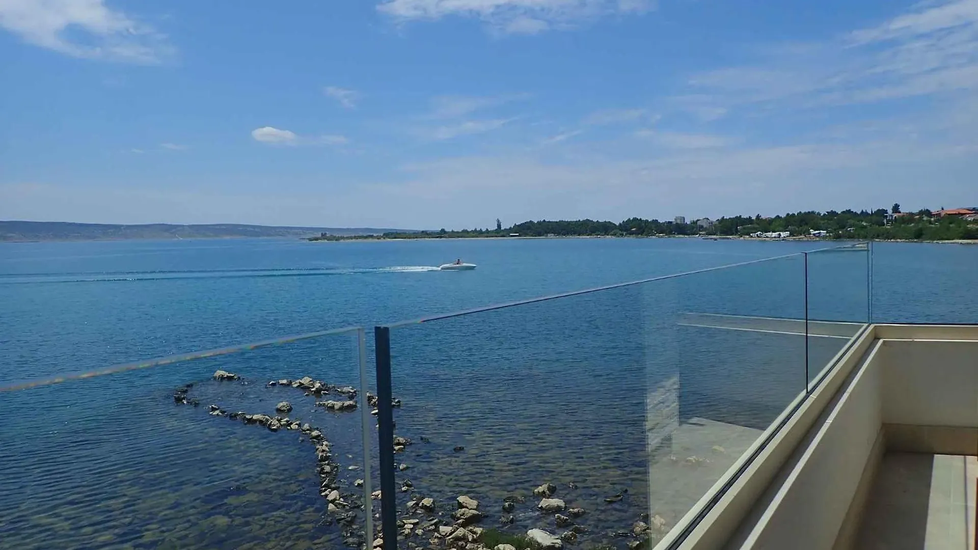 Apartment In Seline - Paklenica Riviera 50356 Croatia