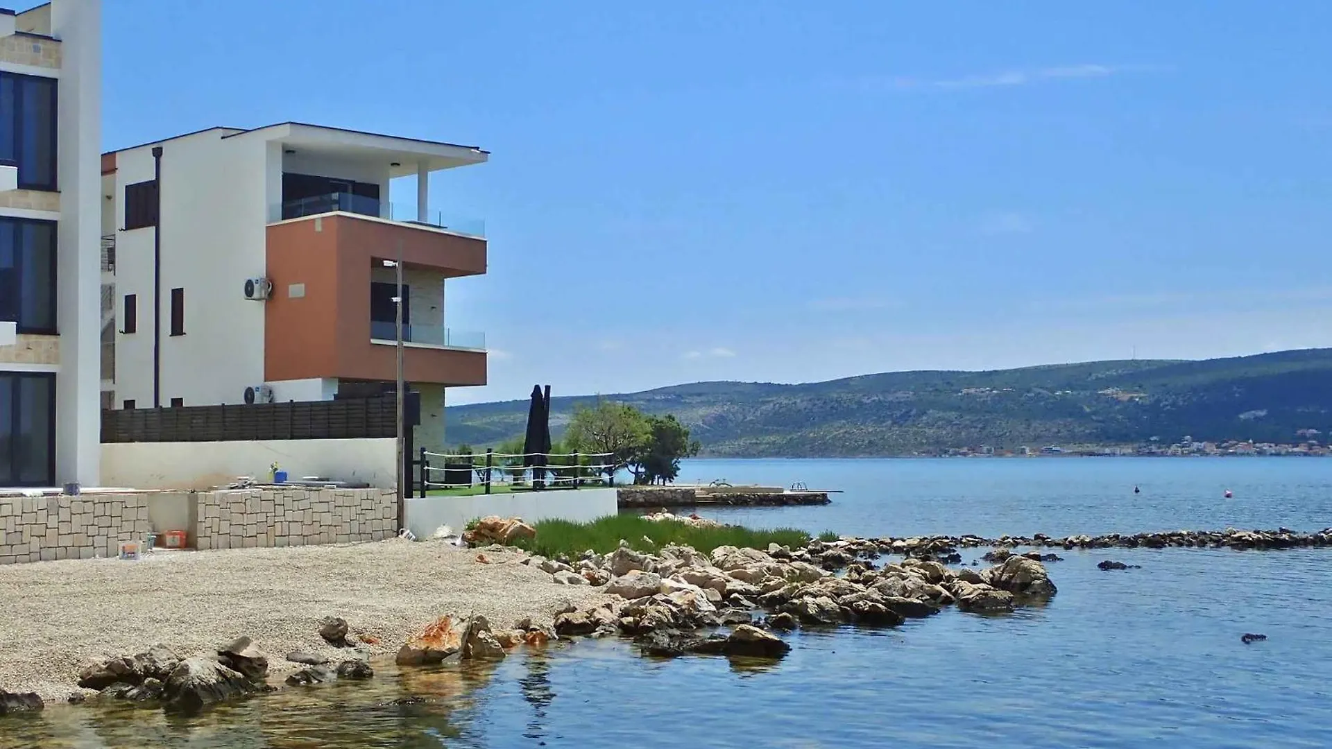 Apartment In Seline - Paklenica Riviera 50356